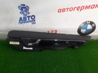 a204 Ручка двери внутренняя Mercedes C W204 Арт 34046, вид 1