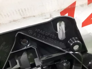 A21276002619051, A2127600261, 2127600161, A21276001619051 Ручка двери внутренняя Mercedes E W212 Арт 34074, вид 13