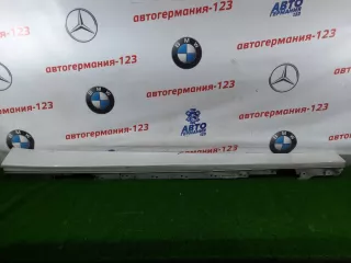 51777312752, 7256912 Накладка на порог BMW 3 F30/F31/GT F34 Арт 34092, вид 1