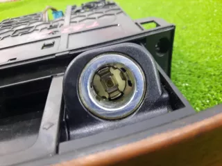 A1648100130, 1648100030, 1648100130 Пепельница Mercedes GL X164 Арт 34143, вид 13