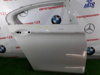 41007206114 Дверь возможно 300 alpinweiss 3 BMW 5 F10/F11/GT F07 Арт 34318, вид 1