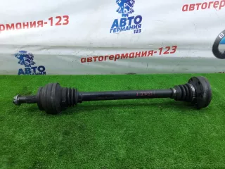 A2213502610 Привод Mercedes S W221 Арт 34328, вид 1