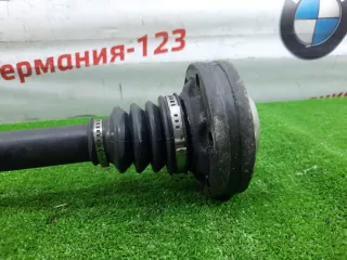A2213502610 Привод Mercedes S W221 Арт 34328, вид 5