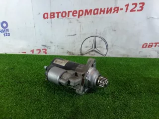 A2709060700 Стартер Mercedes GLA X156 Арт 34499, вид 1