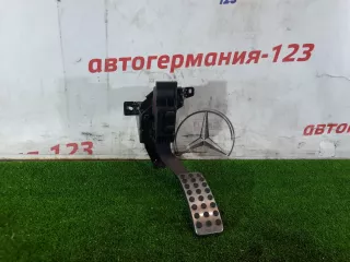 A2463001804, 2463001904 Педаль газа Mercedes GLA X156 Арт 34600, вид 1