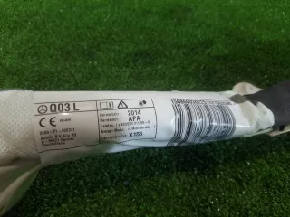 A1568600302, 1568600302 Подушка безопасности боковая Mercedes GLA X156 Арт 34612, вид 17