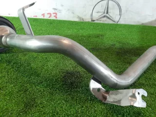 A2464701220, 2464701220 Горловина топливного бака Mercedes GLA X156 Арт 34624, вид 9