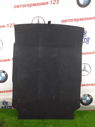 51477222131, 7222131 Пол багажника BMW 5 F10/F11/GT F07 Арт 34810, вид 1