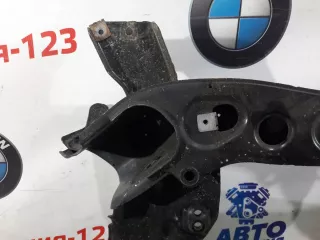A2046280457 Подрамник Mercedes GLK X204 Арт 34819, вид 2