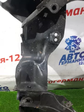A2046280457 Подрамник Mercedes GLK X204 Арт 34819, вид 3