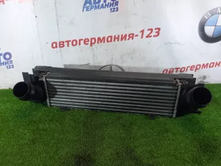 17517600530, 7600530 Интеркулер BMW 3 F30/F31/GT F34 Арт 34973, вид 1