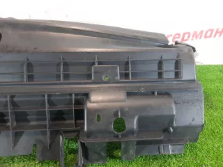 A2045053430, 2045053430 Воздуховод радиатора Mercedes C W204 Арт 34974, вид 4