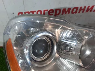 A1648203661 Фара Mercedes GL X164 Арт 35013, вид 6