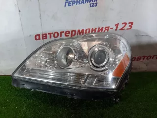 A1648203561 Фара Mercedes GL X164 Арт 35014, вид 1
