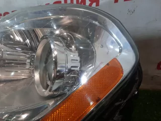 A1648203561 Фара Mercedes GL X164 Арт 35014, вид 5