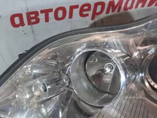 A1648203561 Фара Mercedes GL X164 Арт 35014, вид 7