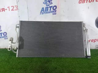64506804721, 9335363 Радиатор кондиционера BMW 3 F30/F31/GT F34 Арт 35046, вид 1