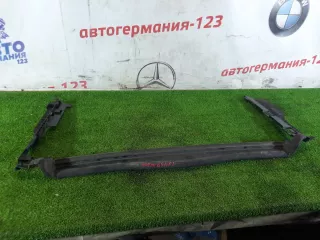 A2055050030, 2055050030 Дефлектор радиатора Mercedes C W205 Арт 35126, вид 1