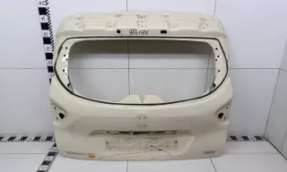901523137R Крышка багажника Renault Kaptur Арт 986178K, вид 1