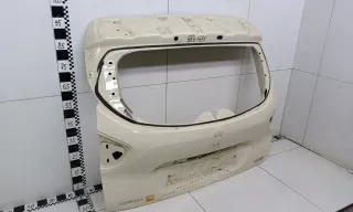 901523137R Крышка багажника Renault Kaptur Арт 986178K, вид 2