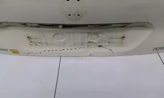 901523137R Крышка багажника Renault Kaptur Арт 986178K, вид 4