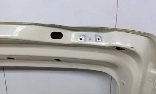 901523137R Крышка багажника Renault Kaptur Арт 986178K, вид 8