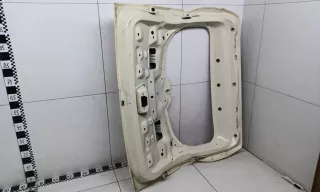 901523137R Крышка багажника Renault Kaptur Арт 986178K, вид 9