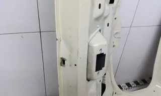 901523137R Крышка багажника Renault Kaptur Арт 986178K, вид 10