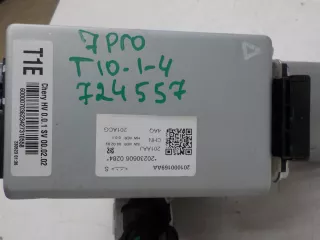 201000169AA Колонка рулевая Chery Tiggo 7 PRO Арт 724557, вид 2