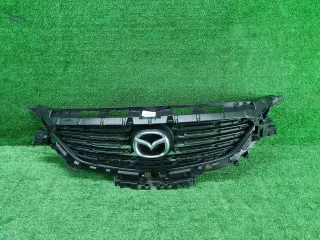 G46L50712A Решетка радиатора Mazda 6 3 Арт 0000006221980, вид 1