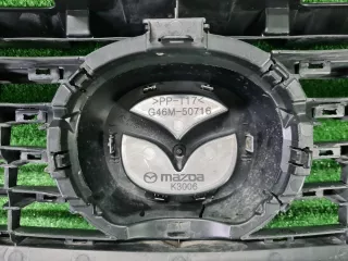 G46L50712A Решетка радиатора Mazda 6 3 Арт 0000006221980, вид 17