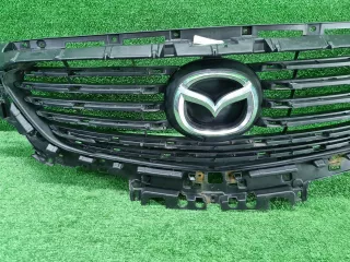 G46L50712A Решетка радиатора Mazda 6 3 Арт 0000006221980, вид 6