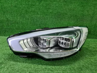 921013T500 Фара левая Kia Quoris 1 Арт 0000006045838, вид 1