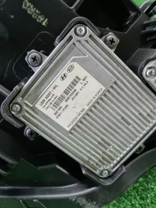 921013T500 Фара левая Kia Quoris 1 Арт 0000006045838, вид 20