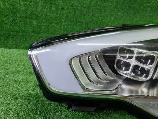 921013T500 Фара левая Kia Quoris 1 Арт 0000006045838, вид 3