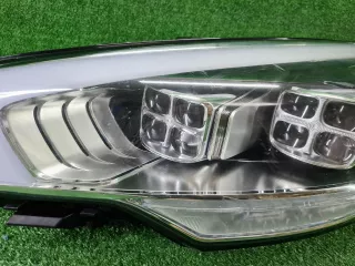 921013T500 Фара левая Kia Quoris 1 Арт 0000006045838, вид 4