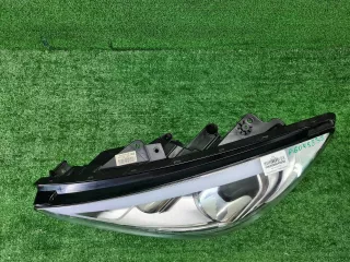 921013T500 Фара левая Kia Quoris 1 Арт 0000006045838, вид 7