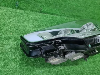 921013T500 Фара левая Kia Quoris 1 Арт 0000006045838, вид 10