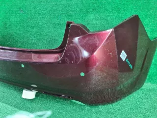 71501TL0G00ZD Бампер задний Honda Accord 8 Арт 0000006375997, вид 8