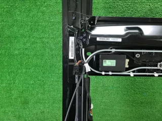 A44778000021C51 Механизм панорамной крыши Mercedes Vito W447 Арт 0000006333157, вид 26