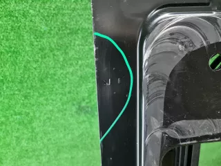 A44778000021C51 Механизм панорамной крыши Mercedes Vito W447 Арт 0000006333157, вид 3