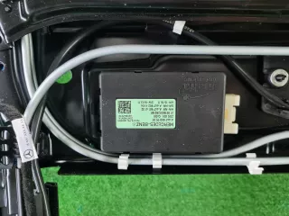 A44778000021C51 Механизм панорамной крыши Mercedes Vito W447 Арт 0000006333157, вид 37