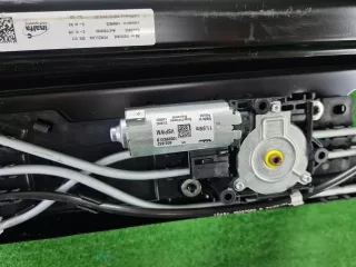 A44778000021C51 Механизм панорамной крыши Mercedes Vito W447 Арт 0000006333157, вид 38