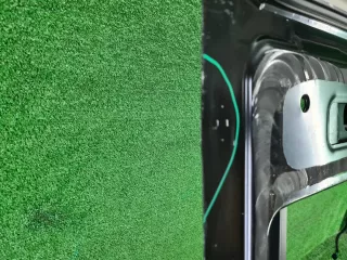 A44778000021C51 Механизм панорамной крыши Mercedes Vito W447 Арт 0000006333157, вид 7