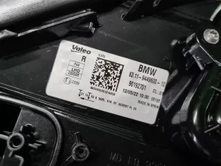 63119449600 Фара правая BMW 2 F44 Арт 0000006390952, вид 22