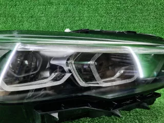 63119449600 Фара правая BMW 2 F44 Арт 0000006390952, вид 6