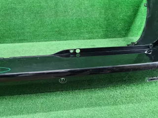 A44788500389999 Бампер задний Mercedes Vito W447 Арт 0000006401917, вид 14