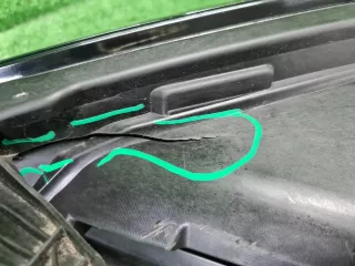 605000200AB Битая Фара правая Chery Tiggo 7 PRO Арт 0000006398736, вид 19