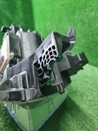 4121500XKV08A Фара левая   ксенон Haval H9 Арт 0000006381165, вид 18