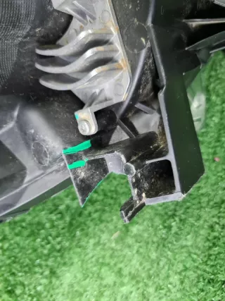 4121500XKV08A Фара левая   ксенон Haval H9 Арт 0000006381165, вид 21
